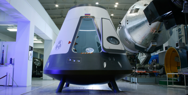 缺乏重型运载火箭雄鹰号宇宙飞船无法升空登月计划或将推迟