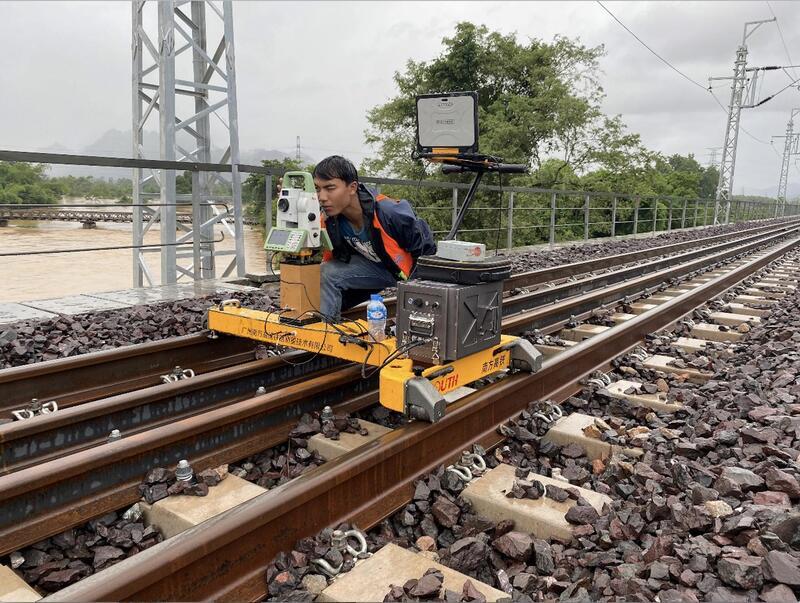 告别没有火车的时代,上海为这个邻国培养出首批铁路工程师