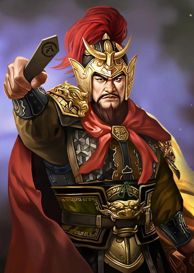 凌烟阁二十四功臣第十六:郧国公张亮|李世民|侯君集|凌烟阁二十四功臣