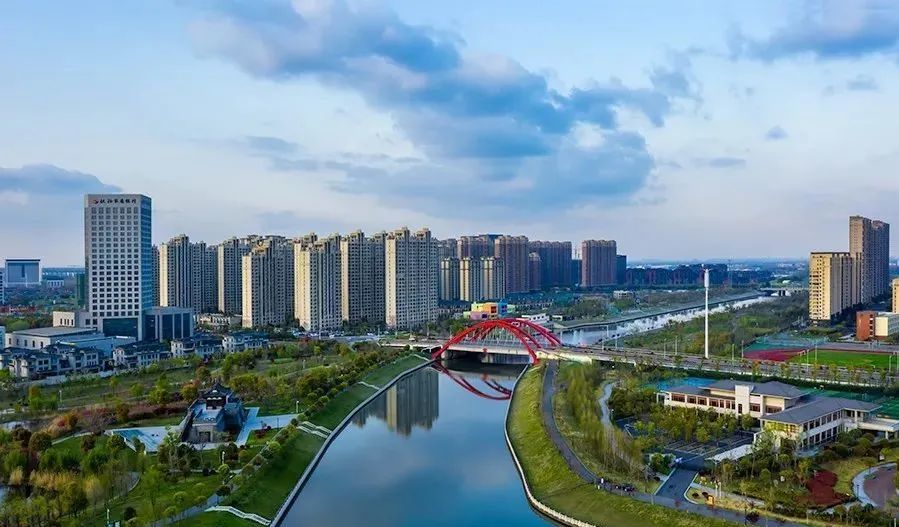 全国榜单!仪征位列第45名_腾讯新闻