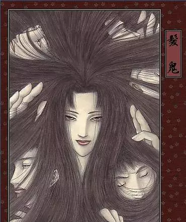 日本10大最有名的妖怪酒吞童子第二安倍晴明居榜首