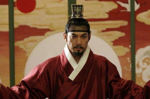 宴会上和国王当众行事,群臣嫌丢脸不敢上报明朝|齐安大君|张绿水|朝鲜