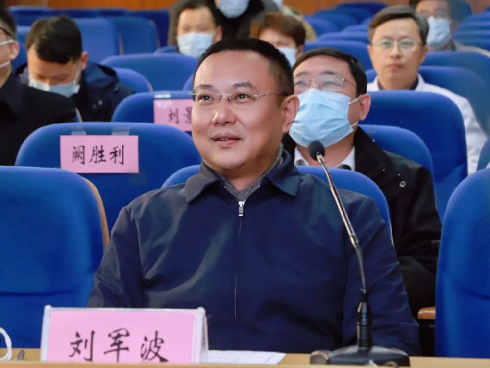 刘军波表示,秦环龙院长结合自身经历,向我们系统介绍了上海十院十年