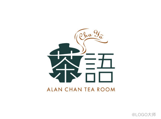 陈幼坚logo设计欣赏!_腾讯新闻