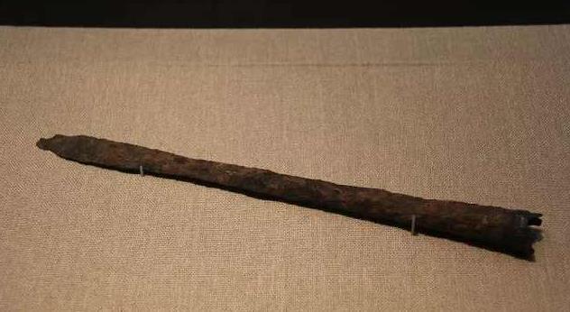 魏晋南北朝骑兵的主要武器之一的马槊,为何在后面被长枪取代?_腾讯新