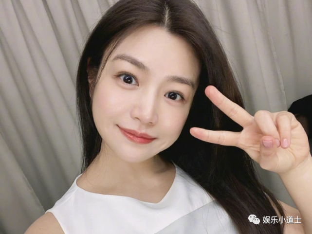 运动素颜!陈妍希脸颊红润"清纯样"网友疯喊:还是当年那个女孩