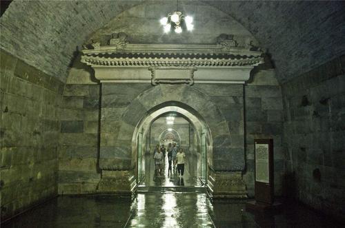 定陵事件考古界最惨痛的教训国家从此不再主动发掘帝王陵墓