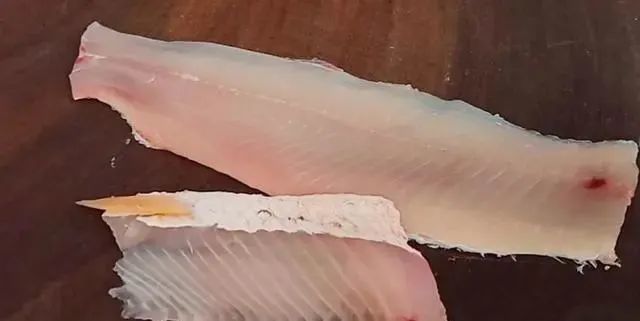 草鱼去刺原来这么简单,详解做法,3分钟去光,像吃豆腐一样放心