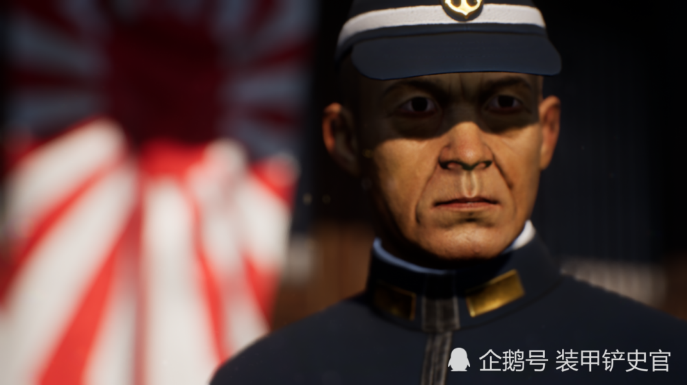 南云忠一中途岛战役不换弹就能赢真是要求高我又没法开天眼