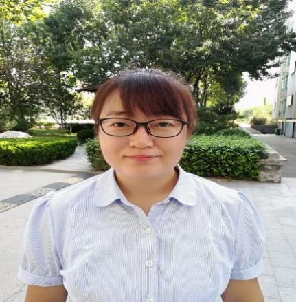 商河县优秀教师李春梅