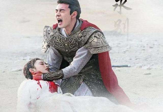 太初十年,乞伏炽磐的父亲,西秦国君乞伏乾归被后秦打败后,投靠了南凉