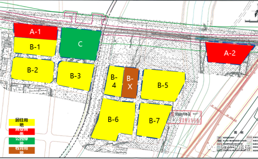 济南第三轮土拍即将开始港沟项目已率先出价