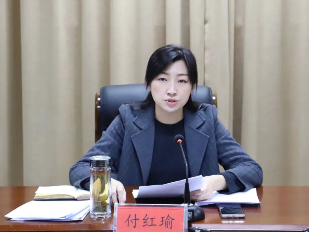 我县召开12345政务服务便民热线工作调度会