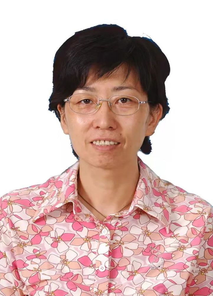 国家工业信息安全发展研究中心党委书记副主任蒋艳加快标准引领持续做