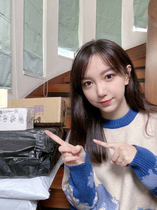 北大女博士梅桢学历被扒,高考只有400多分,被指因