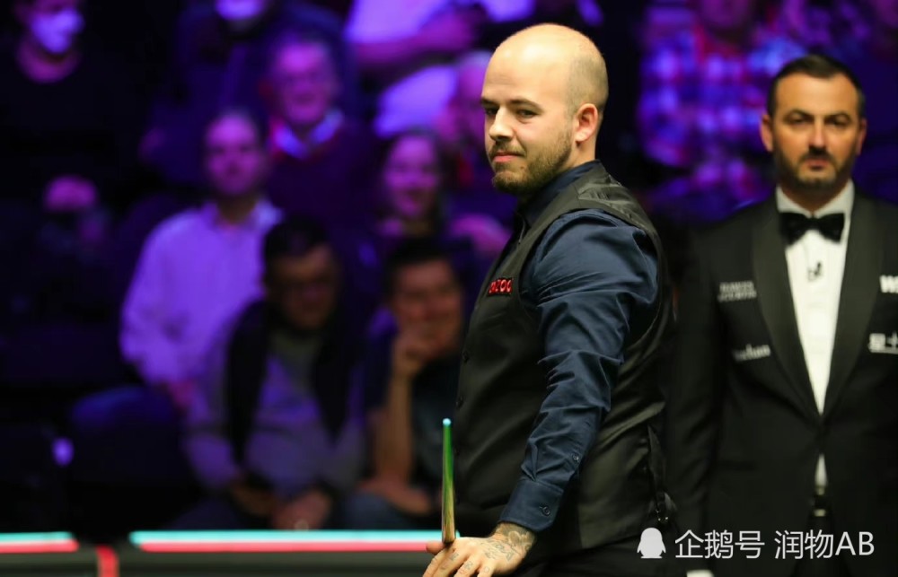 囧哥:打火箭就是与观众为敌,斯诺克之神唱反调,下场宁愿还当猎物