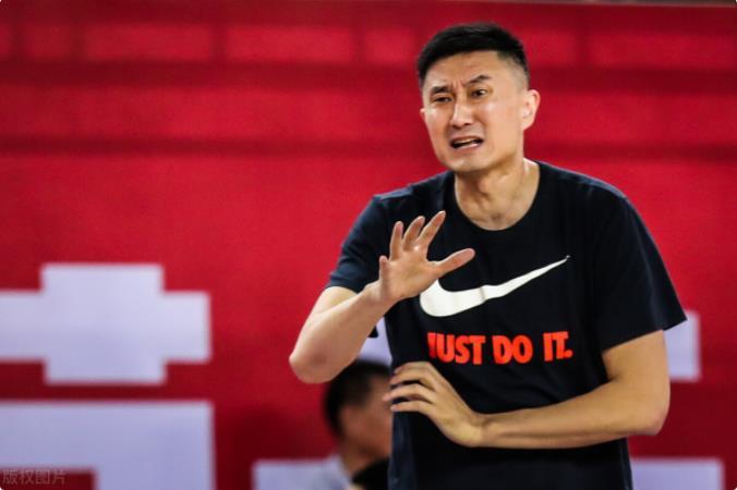 杜锋 杜锋要缺席第二阶段CBA比赛，去参加学习？不可能，肯定是谣言！