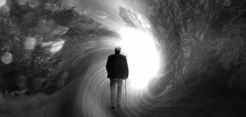 人终有一死 腾讯网