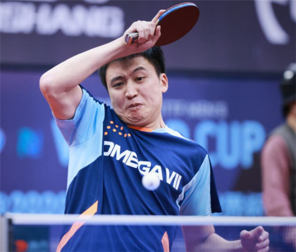 其中李尚洙和田志希搭配的混双以及李尚洙和郑荣植两人的男双都曾经给