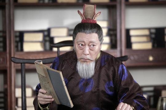 明朝严嵩曾有报国之心,为何走上巨奸道路最终留下千古骂名?