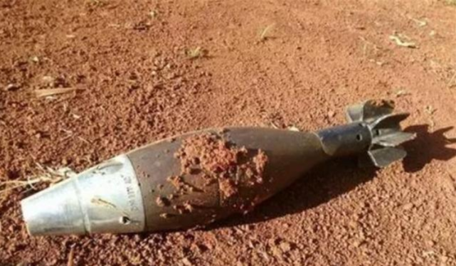 拥有大量毒气弹的德国在二战中为何不使用是仁慈还是另有隐情