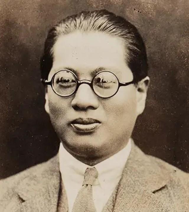 四大家族之一宋子文77岁因进食窒息留下3个女儿结局如何