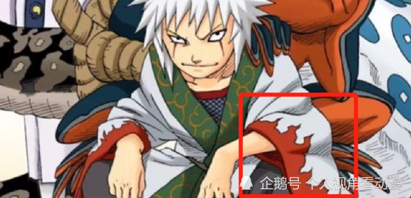 火影忍者卡卡西的父亲为什么要自杀难道真的是因为四代火影