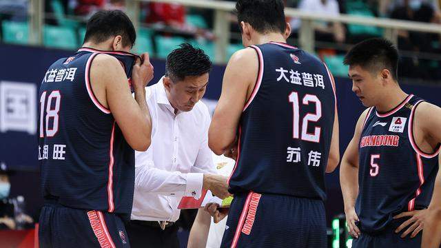 cba CBA第二阶段，有哪些球队的表现值得期待？