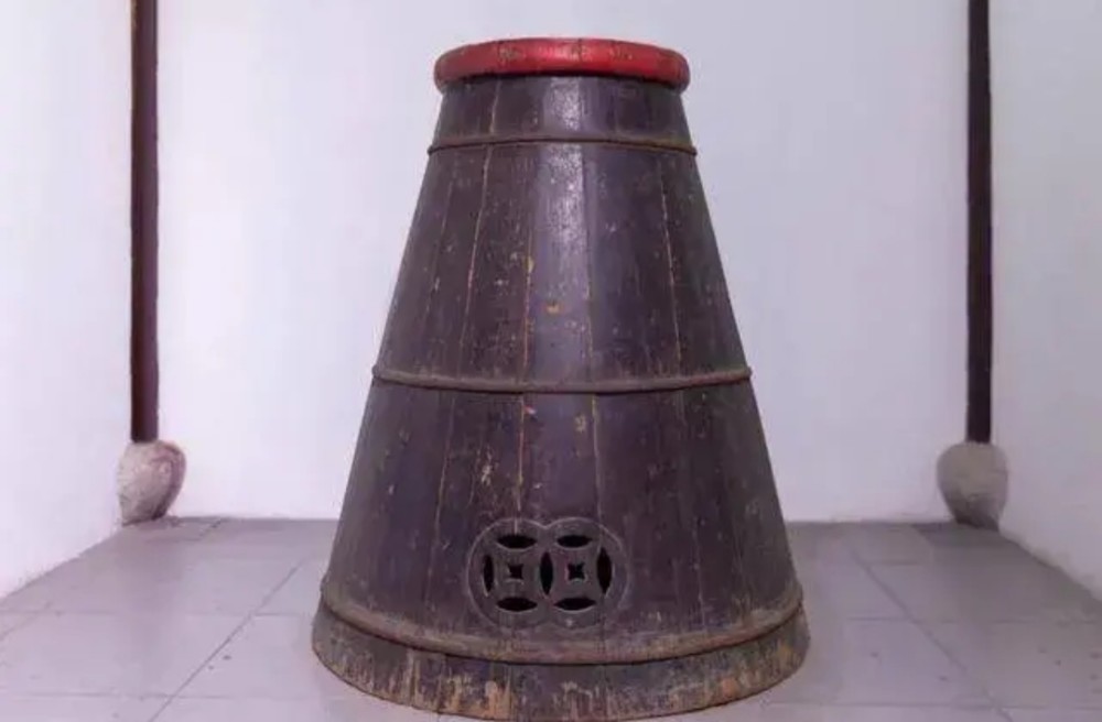 80年代农村的老物件你都认识吗?如果你都认识证明你是农村人_腾讯新闻