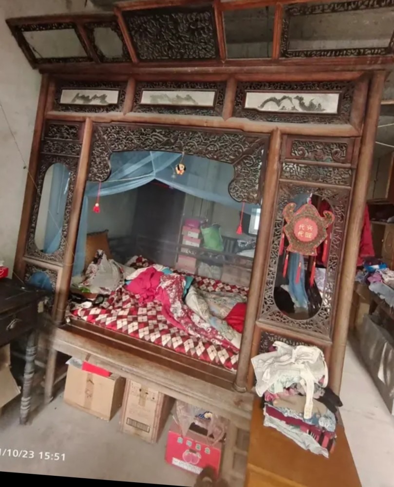 80年代农村的老物件你都认识吗如果你都认识证明你是农村人