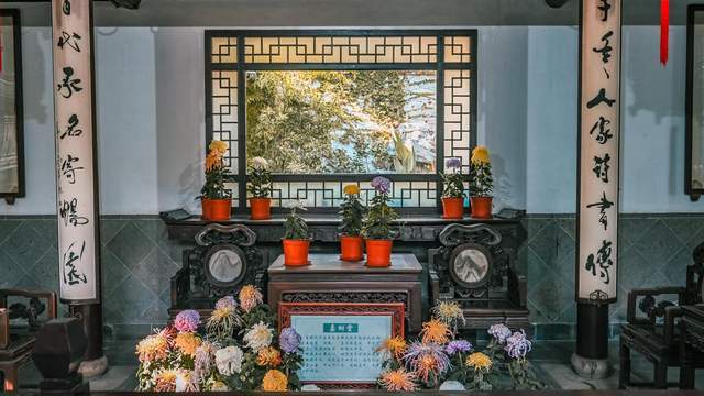 无锡这座园林面积不到十五亩,却吸引了两位皇帝先后18次到访