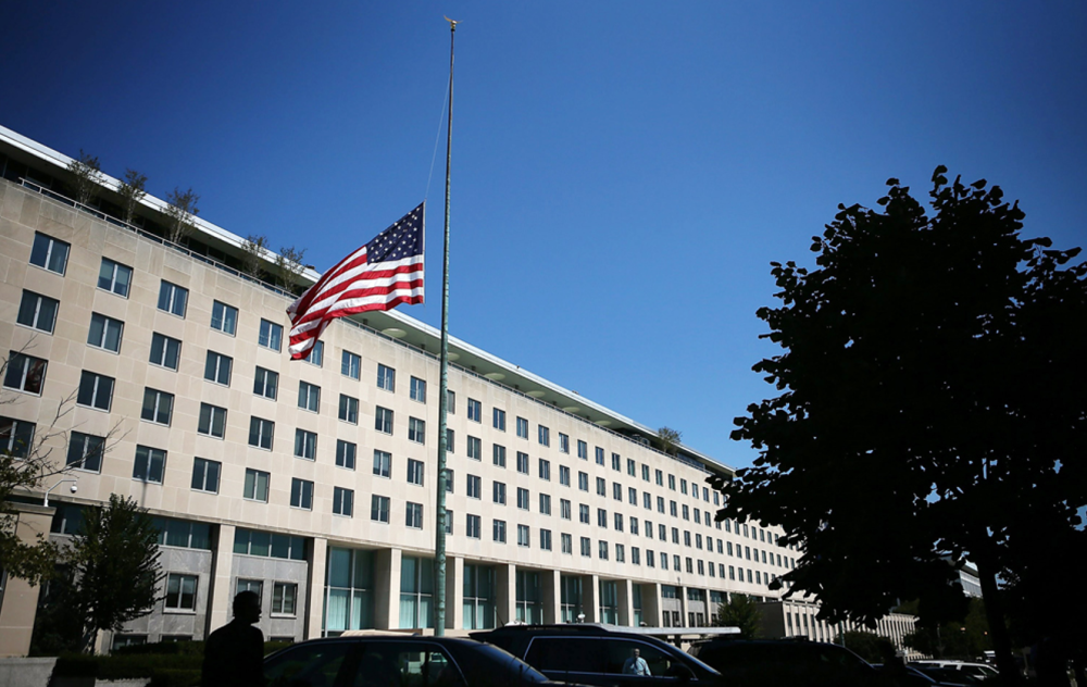 以色列间谍软件敌我不分美国务院官员被入侵苹果公司躺枪