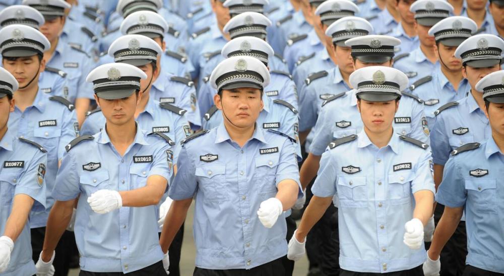 辅警和协警有什么不同为什么推荐大学生选择辅警看完你就懂了