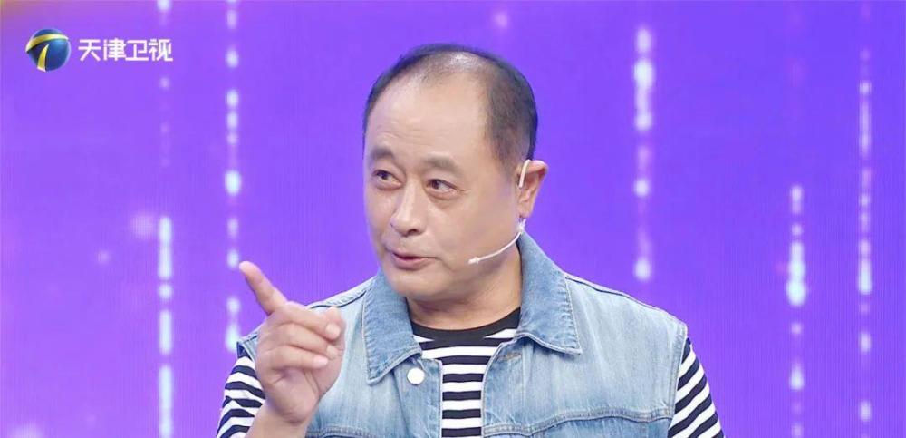 群英会李建新荧屏上演绎最强大脑生活中深谙相处智慧