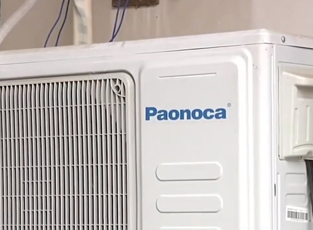 老人在店买松下空调,送到家就变成了东松,老板:都是一个旗下的