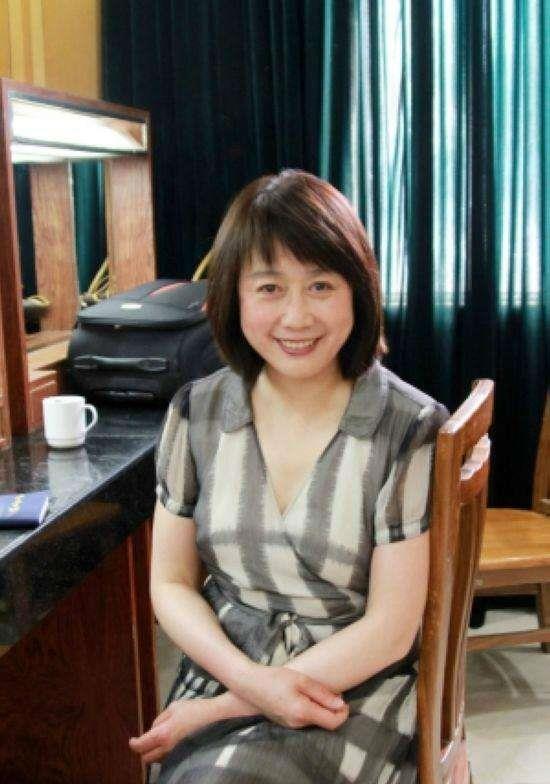 曲苑杂坛主持汪文华将公婆当亲爸妈与丈夫分居17年无怨言