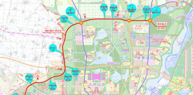 【微济阳】g220改线工程最新进展来了!|济阳|黄河|国道|黄河大桥|路基