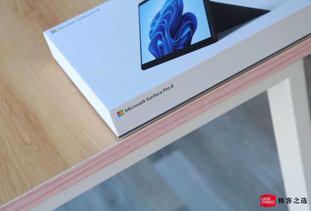 微软Surface Pro 8体验：作为主力机用了一周，到底靠不靠谱？_腾讯新闻