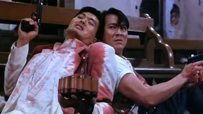 世界电影排行榜_全球十大之香港新义安,大佬黄俊的辉煌末路史,真实改编电影