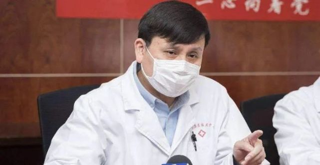 张文宏教授荣获上海科技进步一等奖！_腾讯新闻