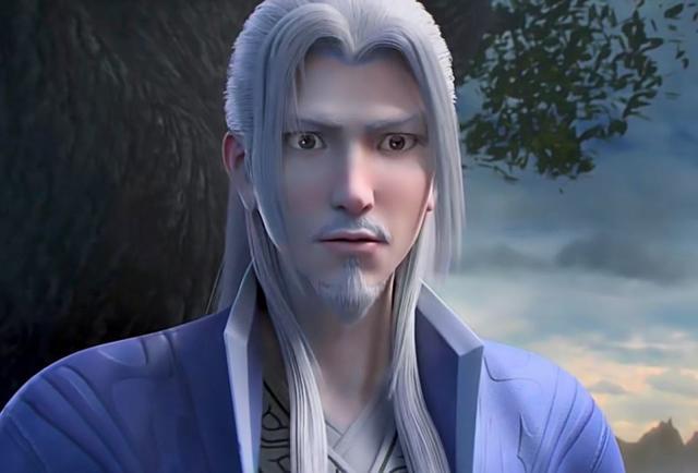 斗破药老在番外着实有点惨明明有斗圣之姿的却被药族坑了