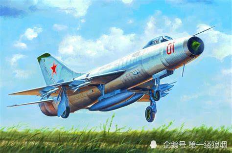 苏-9战斗机:其实有没有飞行员对我来说无足轻重!我自己可以飞