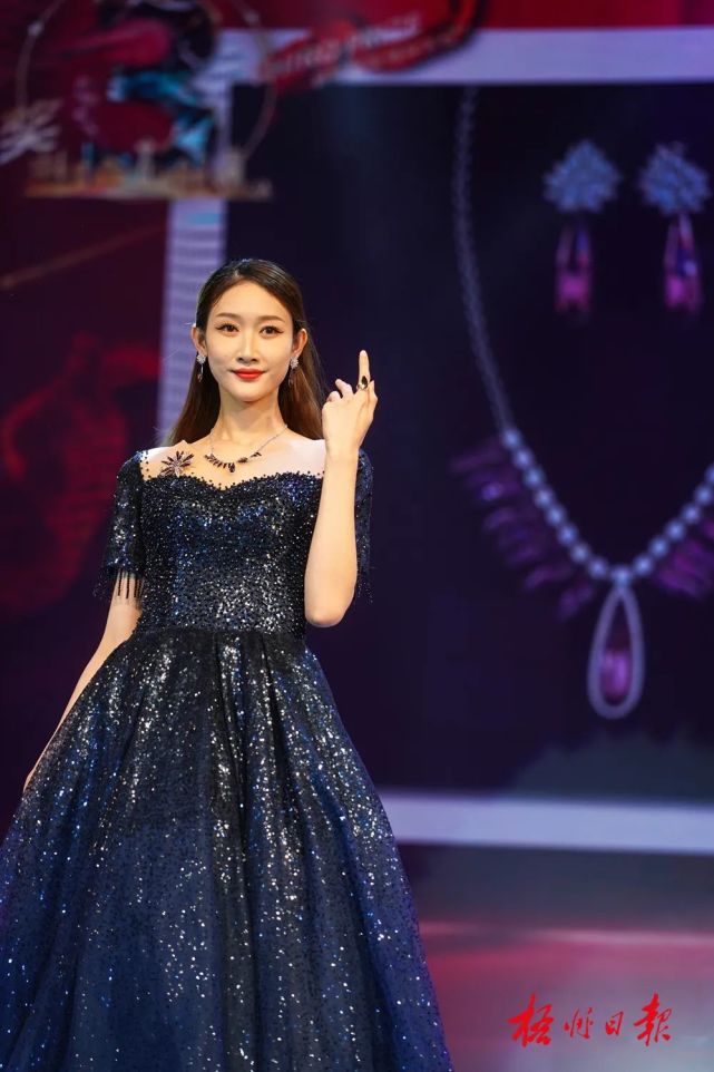 带你玩转第十八届梧州宝石节