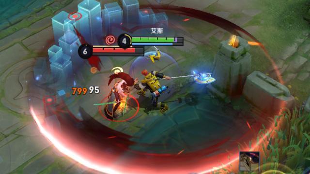 王者荣耀新版终结能无限斩杀这三位英雄可以放弃闪现了