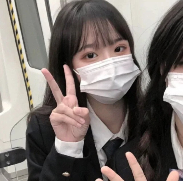 闺蜜超甜头像