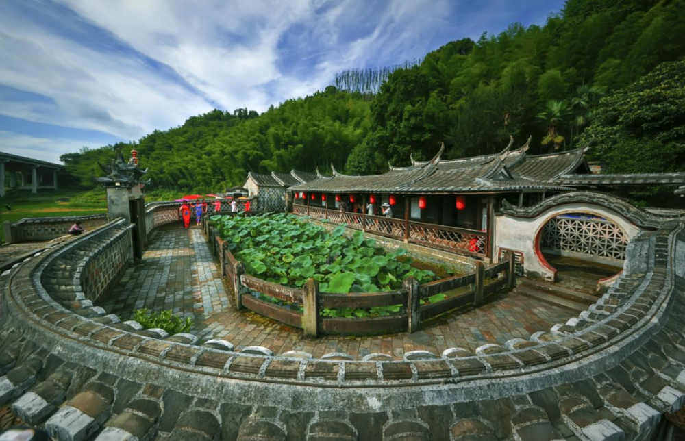 收藏丨最全攻略带你玩转永安地道风物