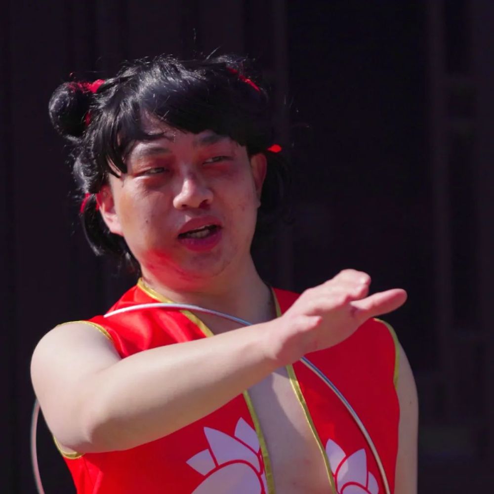 自制魔幻剧第三集罗汉变身八岁罗吒沉迷游戏无法自拔