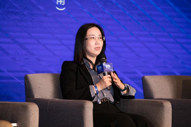 大咖论道金融数据安全数据流通打破孤岛需兼顾合规与伦理