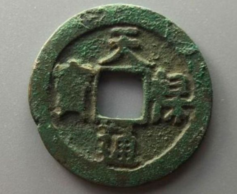 天禄通宝从大主播口中得到这个消息后,实力买家就设下了这个局,一路