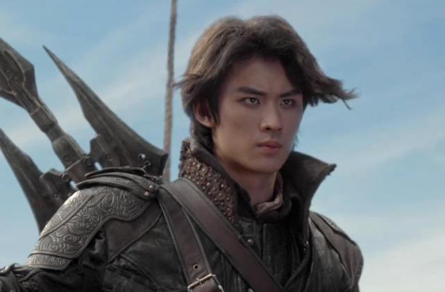 乘风破浪上映末世海警搏鬼王斗海盗携手海姬寻找新大陆